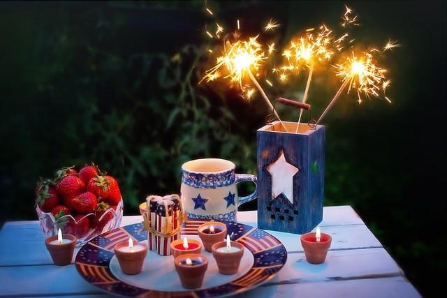 Fascinating Celebrations and Traditions of 4th of July