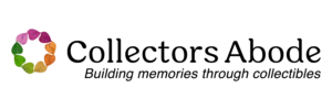 Collectors abode logo Collectors abode logo