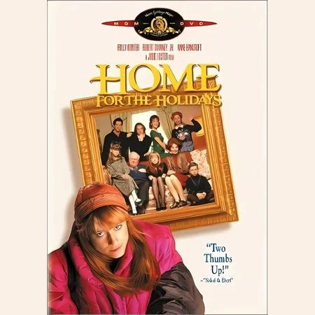 Home for the Holidays(1995)