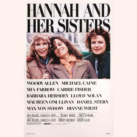 Hannah and Her Sisters