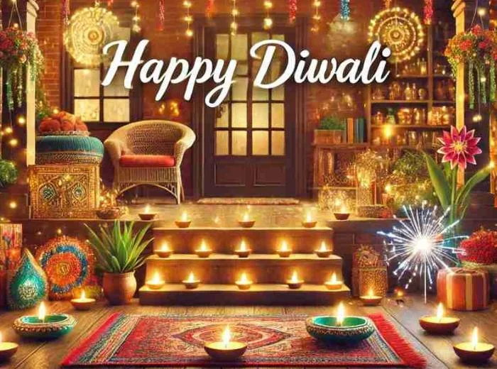 Why is Diwali Celebrated Why is Diwali Celebrated