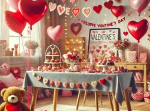 Unique Valentine's Day Ideas