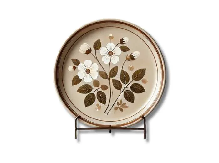 Antique Dishware to decorate your home