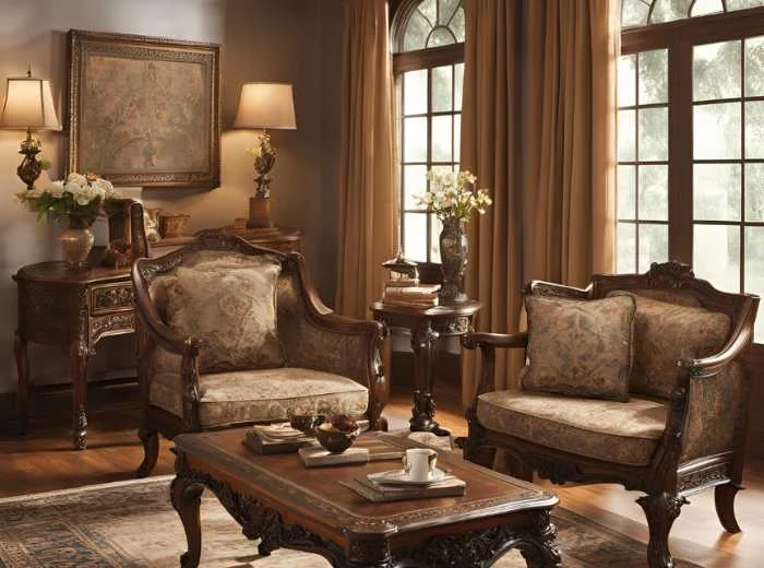 Collecting Antique Furniture - An Unique Hobby Collecting Antique Furniture - An Unique Hobby