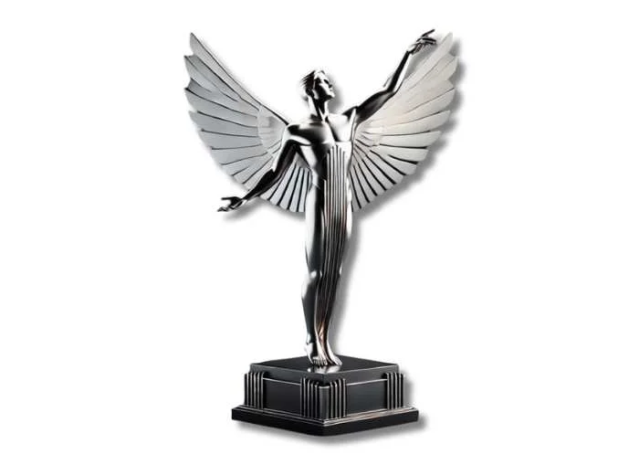 Art Deco Statues Collectibles