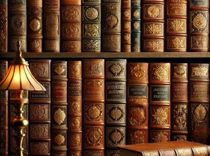 Book Collecting Hobby Book Collecting Hobby