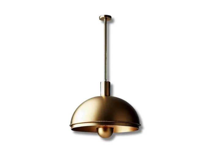 Brass Fixtures