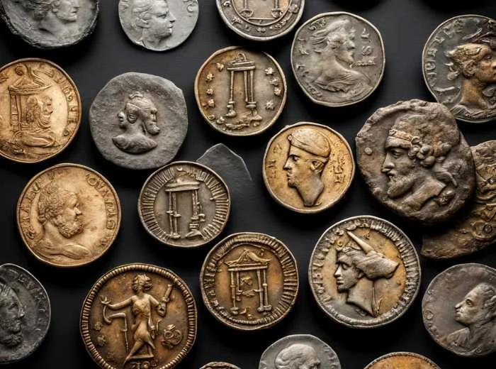 Coin Collecting Hobby Coin Collecting Hobby
