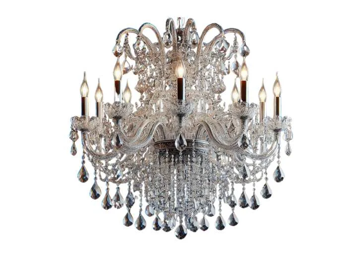 Crystal Chandeliers