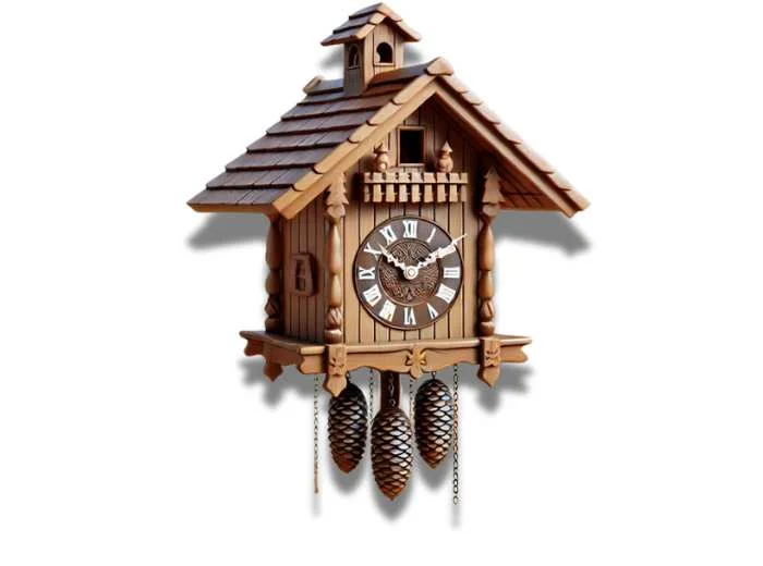 Cuckoo Clocks