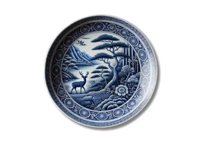 You need To Decorative Plates to make your home decor collection more enriched