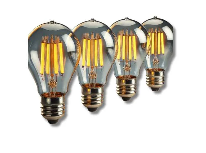 Edison Bulbs