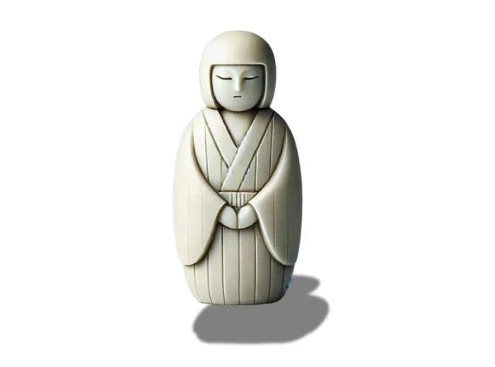 Japanese netsuke figurine