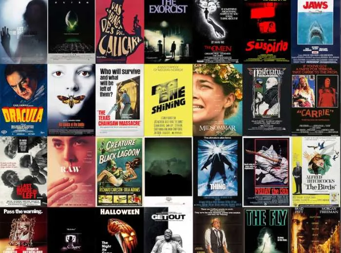 Movie Posters_ Icons of Cinema Movie Posters_ Icons of Cinema