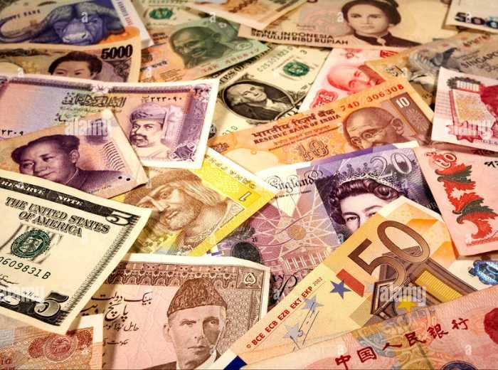 Collecting Paper Money as a Hobby Collecting Paper Money as a Hobby