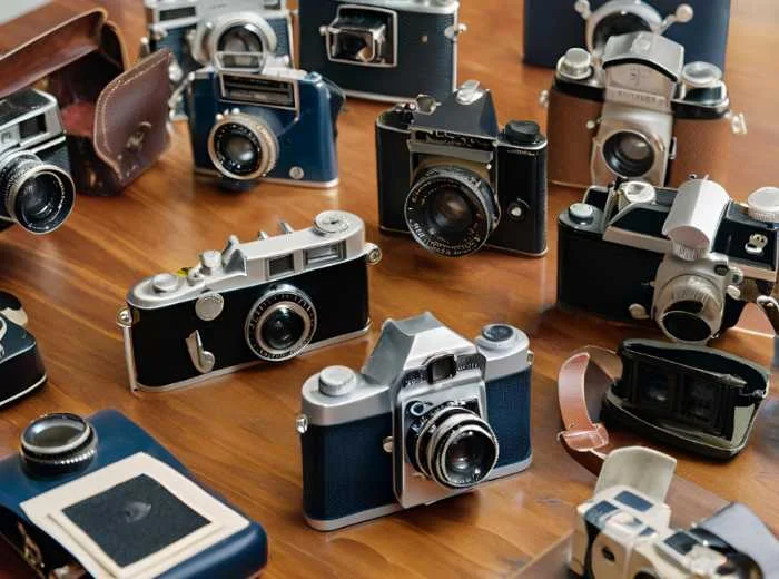 Photography Equipment_ Capturing Moments in Time Photography Equipment_ Capturing Moments in Time