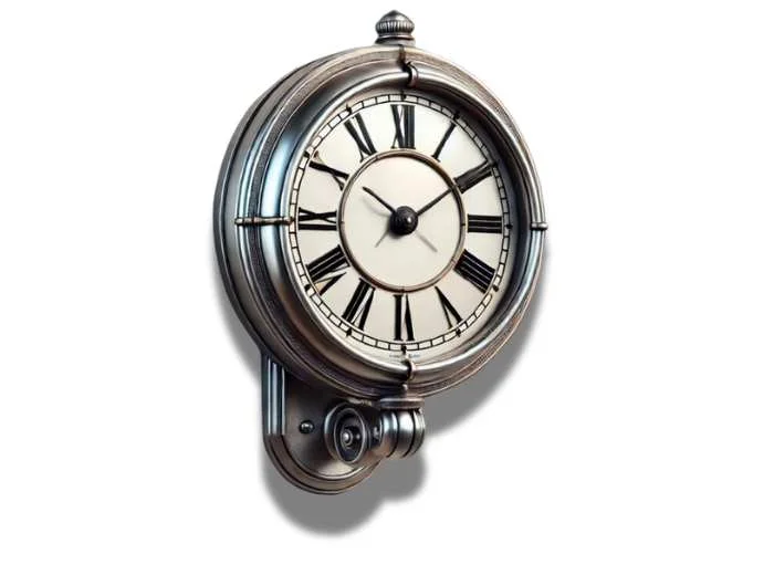 Pocket Watch Displays