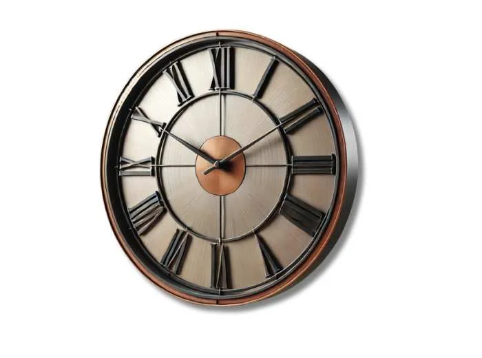 Statement Clocks Collectibles