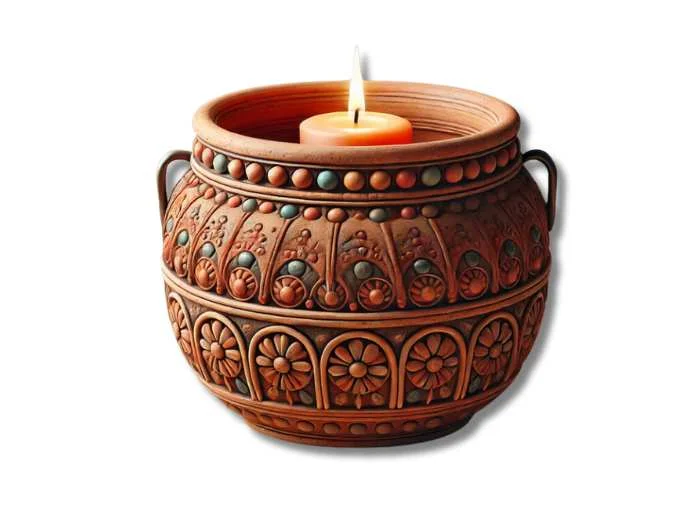 Terracotta Pottery Collectibles to Adorn Your Home