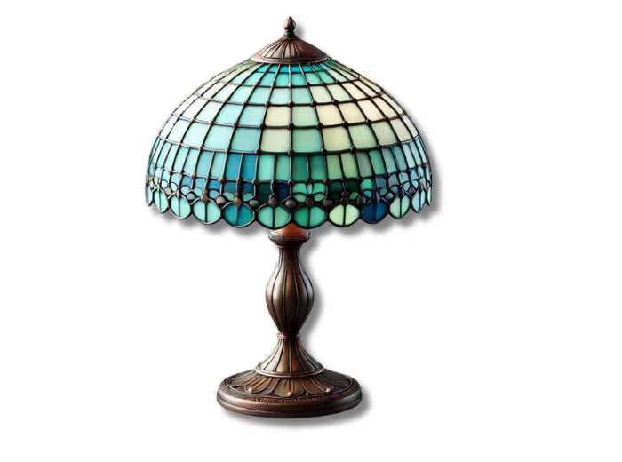 Tiffany Lamps