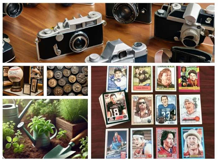 Top 18 Hobbies You Can Try Top 18 Hobbies You Can Try