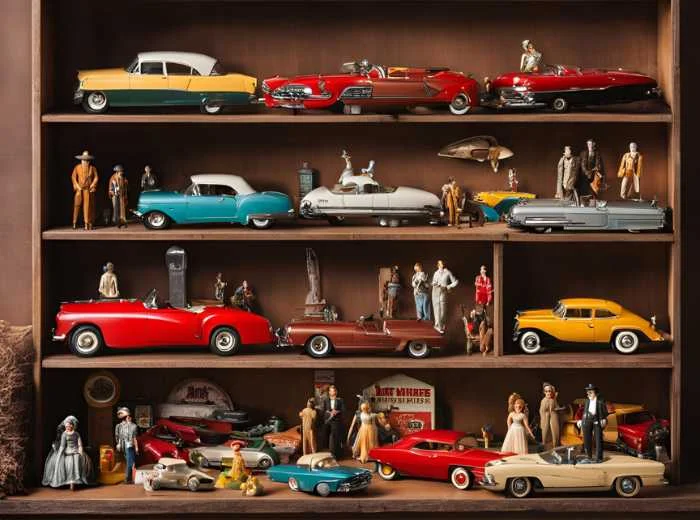 Toy Collecting As A Unique Hobby Toy Collecting As A Unique Hobby
