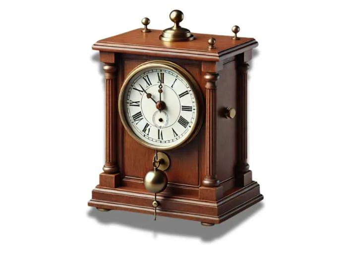 Use Vintage Wall Clocks to make your room more beautiful