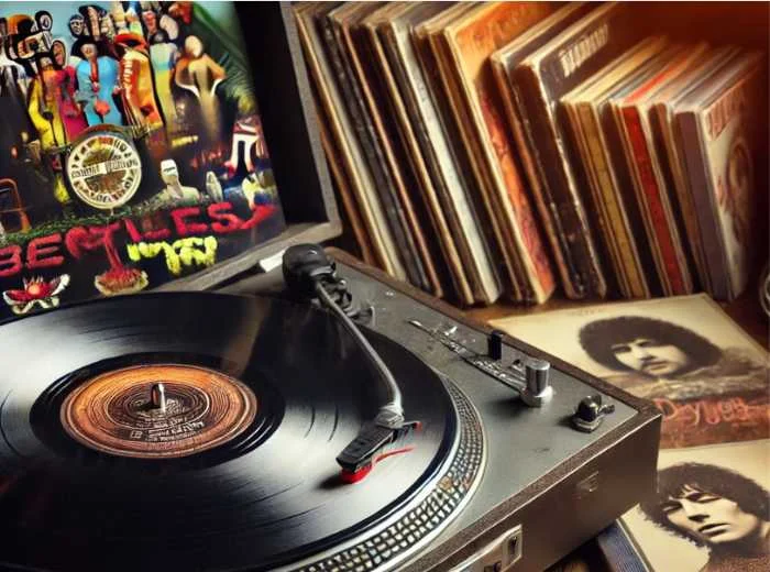 Vinyl Records to collect Vinyl Records to collect