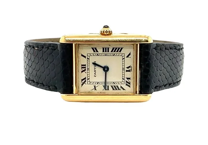 Cartier Tank 1150