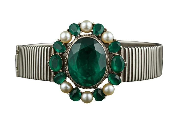 Vintage Goldtone Bracelet