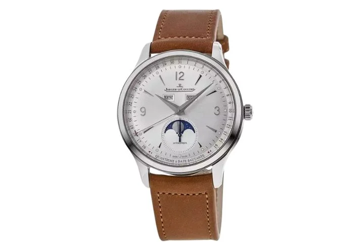 Jaeger LeCoultre Master Control