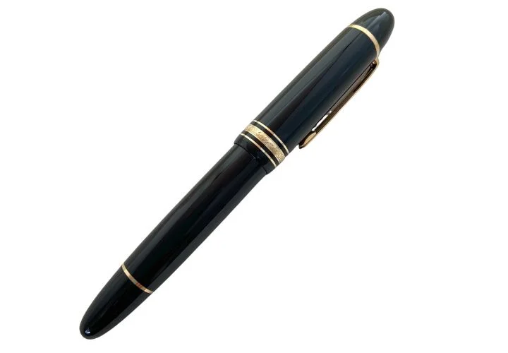 Vintage Montblanc Meisterstück 149