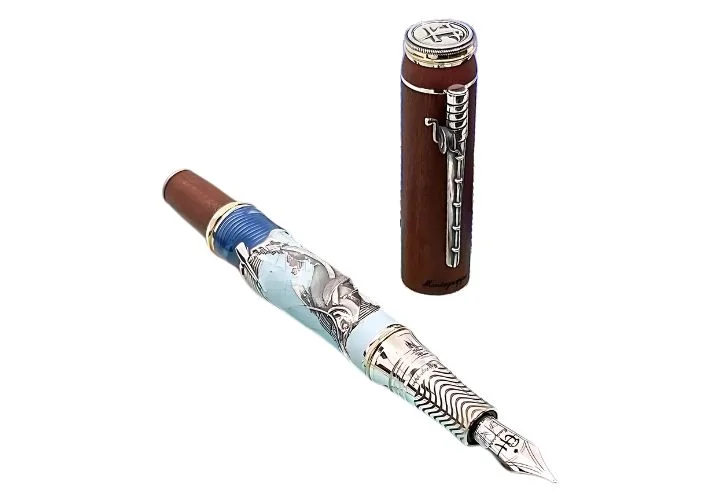 Montegrappa Limited Edition