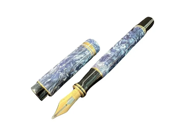 Parker Duofold Fountain Pen