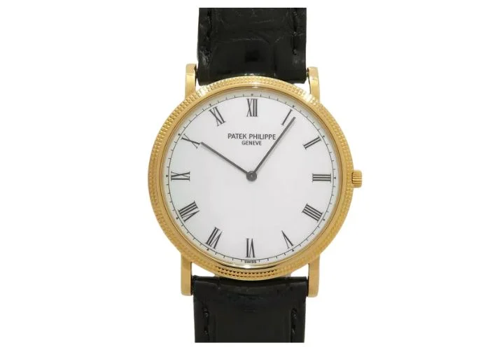 Patek Philippe Calatrava