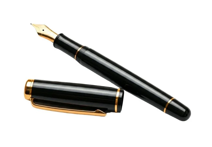 Vintage Fountain Pen