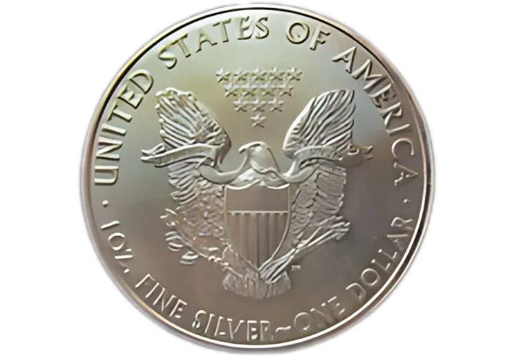 American Silver Eagle