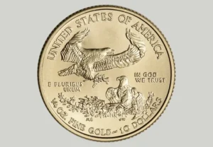 Bullion Coin Auction