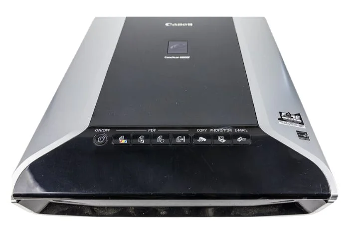 Canon CanoScan