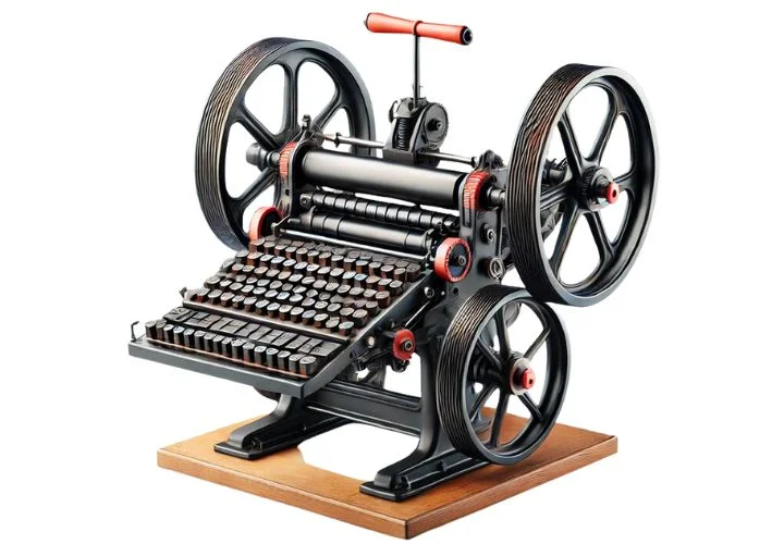 Classic Printers Classic Printers