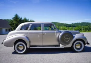 Classics Car Auction