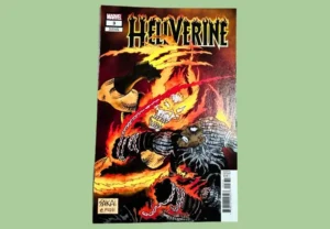 Comic Books & Manga Auction