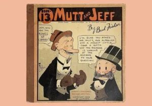 Comic Strips Auction