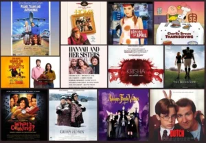 13 Best Thanksgiving Movies