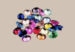 Diamonds & Gemstones Auction