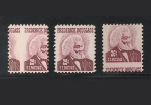 Errors & Freaks Stamps Auction