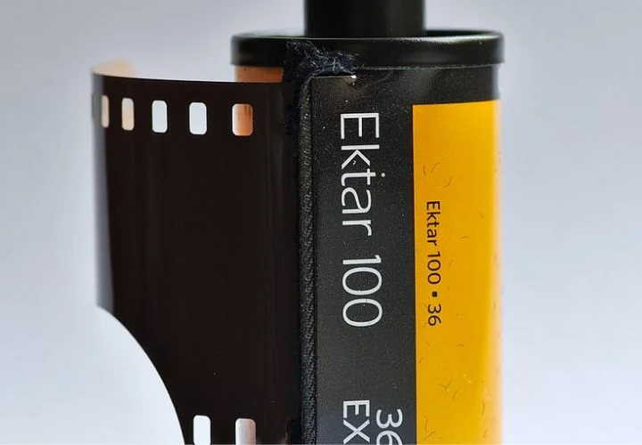Film Cartridges Film Cartridges