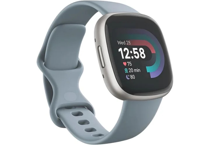 Fitbit Versa 4 Fitness Smartwatch
