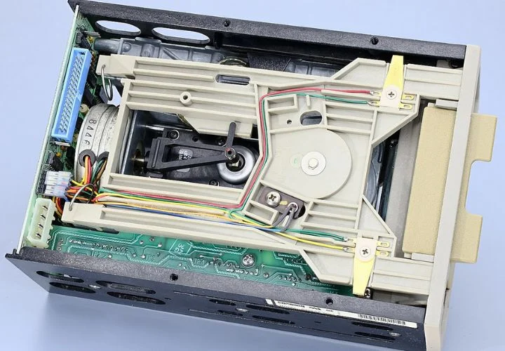 Floppy Disks Floppy Disks