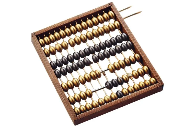 The Abacus and Early Tools Vintage Tech Gadgets The Abacus and Early Tools Vintage Tech Gadgets